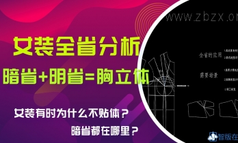 VIP课程：上衣全省状态分析